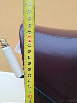 Starožitný kočárek pro panenky č. 637 - 20