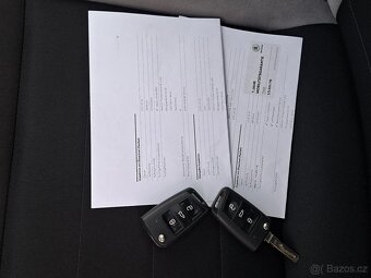 Škoda Rapid Spaceback "JOY" 1.2 TSI 66 kW - 20