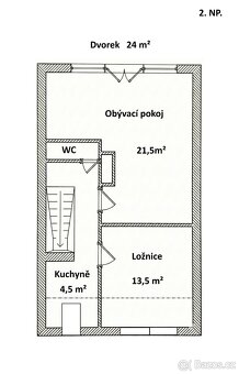 Rodinný dům Hustopeče - 20