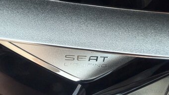Seat Ateca //1.4TSi//110kW//4-DRIVE//1.MAJ//LED//TOP// - 20