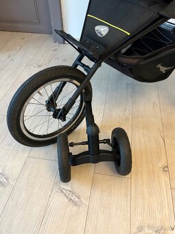 TFK Joggster Sport 2 - 20