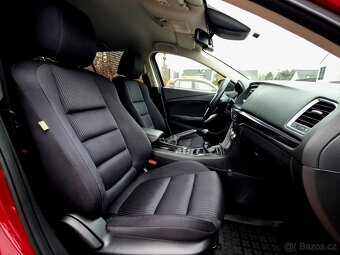 Mazda 6 Wagon 2.0i - 20