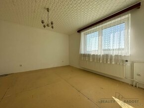 Prodej rodinného domu 2x 3+1 + garáž v Oldřichovicich u Třin - 20