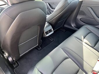Tesla model 3 Long Range 4x4 DPH - 20