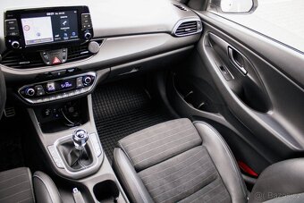 Hyundai i30 i30N 2.0 T-GDi N Performance / Bielé - 20