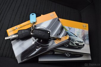 Opel Corsa ACTIVE 1.4 T/ČR/100TKM/2014/ - 20