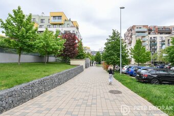 Prodej bytu 3+kk 74 m2 Svitákova, Praha - Stodůlky - 20