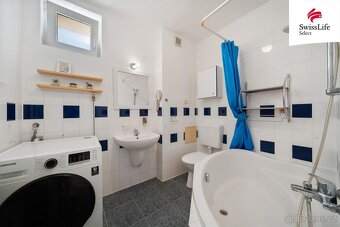 Prodej bytu 3+kk 75 m2 Kpt. Jaroše, Trutnov - 20