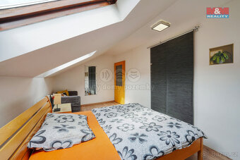 Prodej rodinného domu, 97 m², Dobřany, ul. Stromořadí - 20