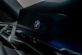 Prodám bmw Řady 4, 420d Xdrive M sport Gran Coupé - 20