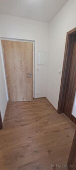 Pronájem nového bytu 2+kk 48 m² Praha - Čakovice - 20