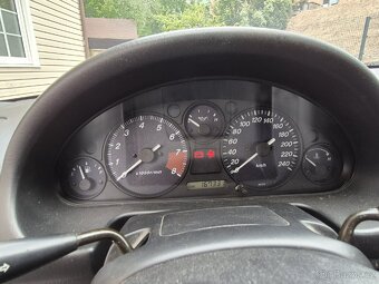 mazda mx5 nb 1,8 103kw 167tkm - 20