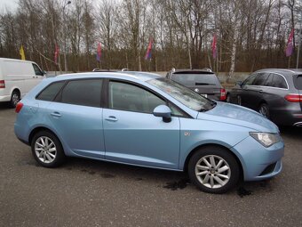 Seat Ibiza 1.2TDI 75koní r.v.12/2012 - 20