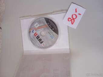 Hry pro PlayStation 3 - 20