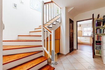 Prodej rodinné domy, 150 m2 - Vyskytná nad Jihlavou - 20