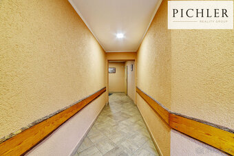 Prodej bytového domu s restaurací, Březová - Karlovy Vary - 20