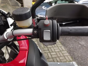 BMW R 1200GS - 20