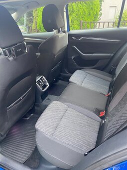 Škoda Octavia 4 Combi 2.0 TDI 110kw DSG - 20