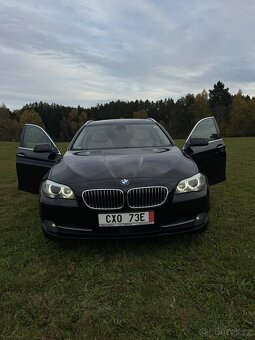 BMW 530 d, M-PAKET PANORAMA - 20