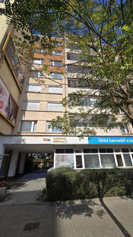 Byt 3+kk/L, 53 m² – Praha, Libeň (Sokolovská) - 20