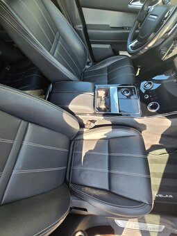 RANGE ROVER VELAR NA PREDAJ - 20