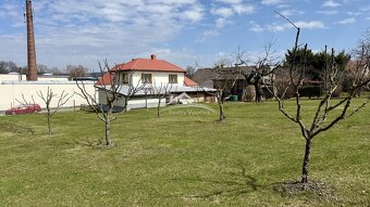 Pěkná chalupa 4+1 Staré Ransko - 20
