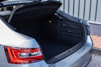 Škoda Superb 2.0 TDI 190k LK DSG EU6 - 20