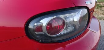 MX-5 NC 1.8i, 2006, pevná + plátěná střecha - 20