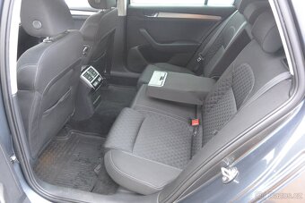 PRODÁM Škoda Superb 2.0TDi 140kW DSG DPH - 20