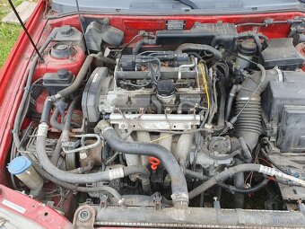 Volvo V40 - 20