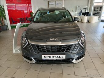 Kia Sportage NQ5 1,6 T-GDi GPF 4x2 Comfort - 20