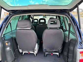 Ford Galaxy 1,9TDI 85kw - 20