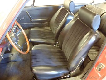 Porsche 912 1965 - 20