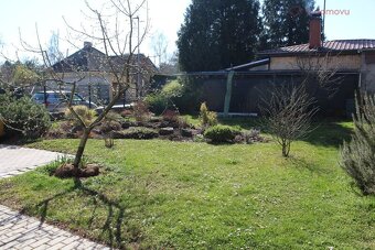prodej rodinný dům 309m2, Káraný, pozemek 552m2,  Praha - vý - 20