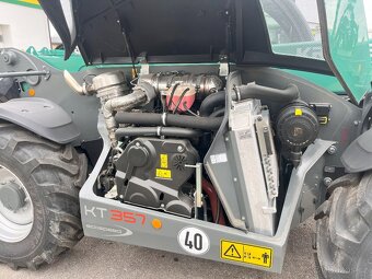 manipulátor Kramer KT357 - 20