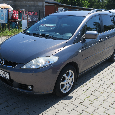 Prodám Mazda 5 2.0 i 107 kW  7-míst - 20