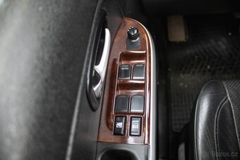 Suzuki Grand Vitara 2.0 LPG 2007 - 20