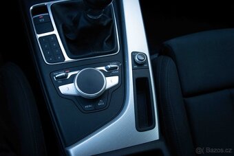 Audi A4 2.0 TDI 110kw - 20