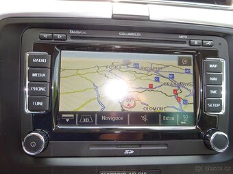 Škoda Superb 2,0 TDI, 4X4, AUTOMAT - 20