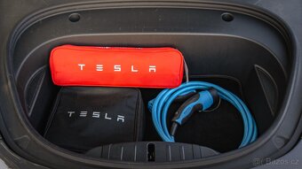 ❤️ TESLA MODEL 3 PERFORMANCE | 2021 | 35tkm | DPH | SLEVA - 20