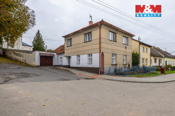 Prodej chalupy, 158 m², Olešnice - 20