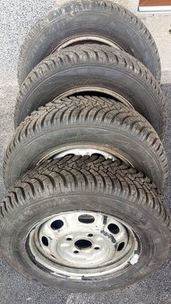 Škoda Favorit 1994 - 20