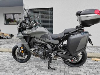 Yamaha Tracer 900 Gt - 20