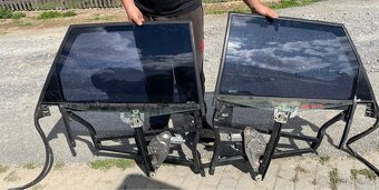 Díly na Audi A6 C5 - 20