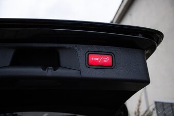 Mercedes-Benz E 300DE AMG packet automat - 20