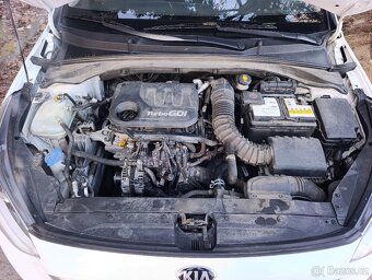 Cee'd 1.0 100HP - 20