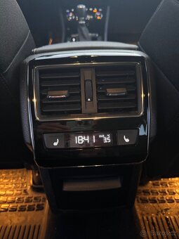 Škoda Superb 2.0TDI 4x4 140kw - 20