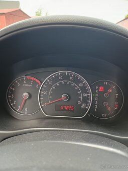 SUZUKI SX4 2,0i AUTOMAT 107kw - 20