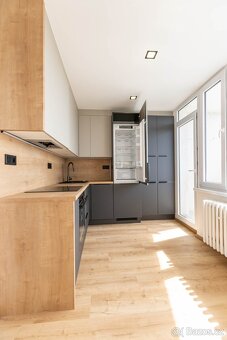 Pěkný byt na prodej - 20