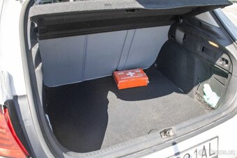 Citroën C4 1.2 PureTech, 96kW (2015) - 20